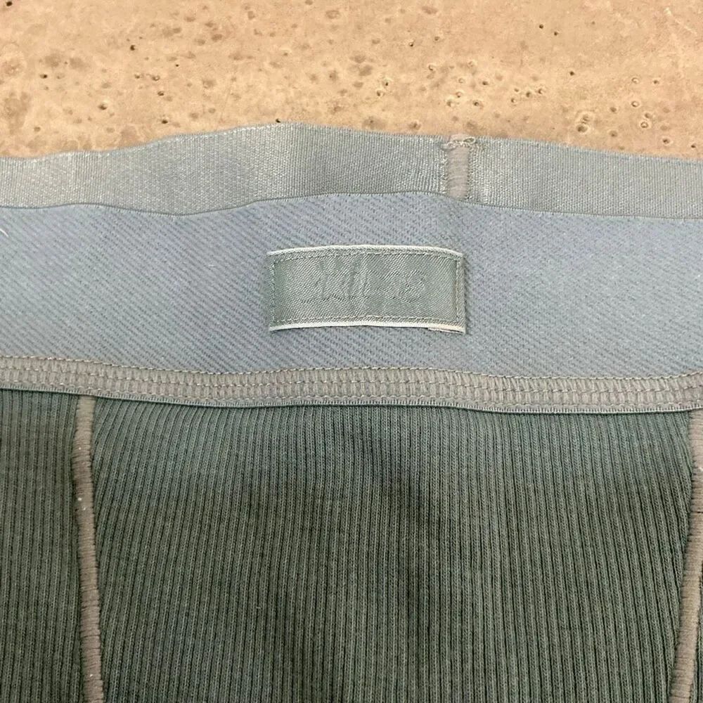 Skims Boxer Shorts - Picture 5 of 6
